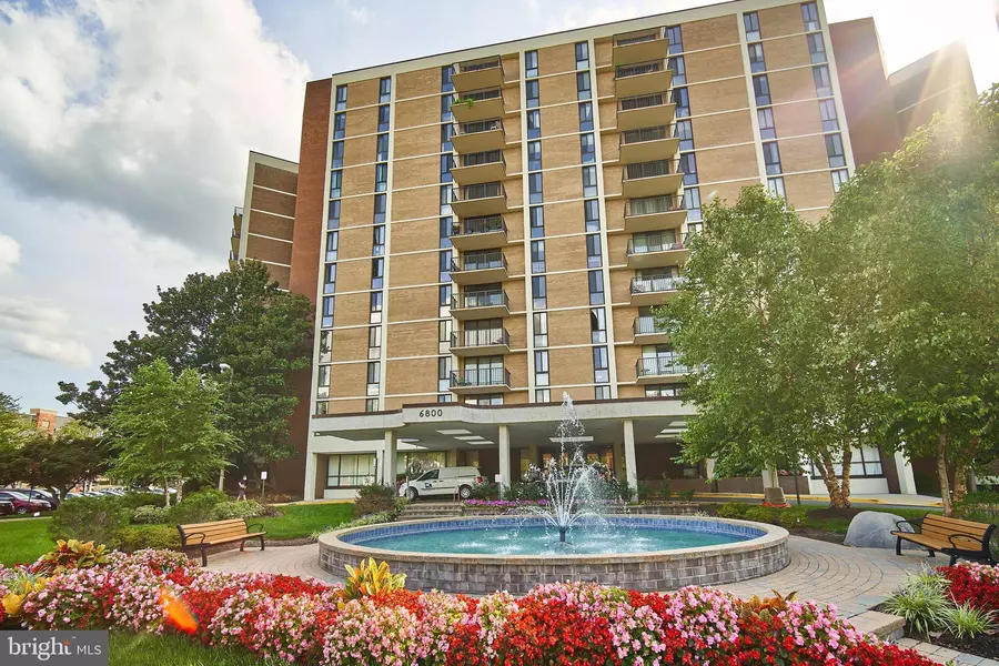 6800 FLEETWOOD RD #306, Mclean, VA 22101