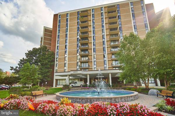 6800 FLEETWOOD RD #306, Mclean, VA 22101