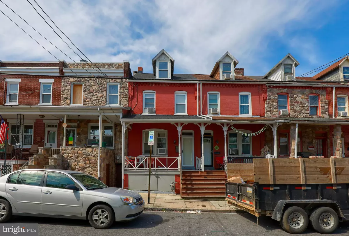 Lancaster, PA 17603,36-1/2 LAUREL ST