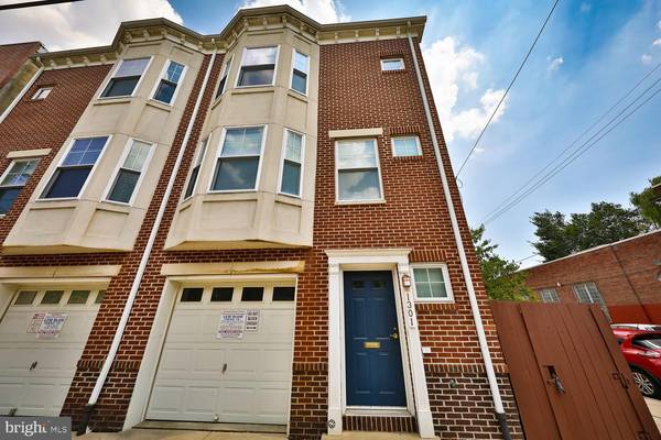 1301 N 7TH ST, Philadelphia, PA 19122