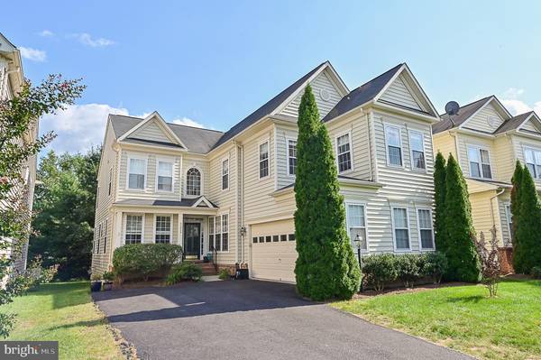 Broadlands, VA 20148,42939 PARK BROOKE CT