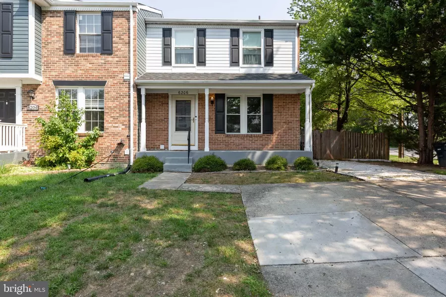 6206 CODY CT, Beltsville, MD 20705