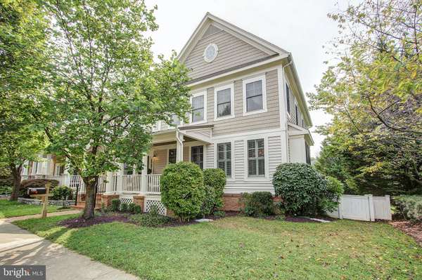 512 SADDLE RIDGE LN, Rockville, MD 20850