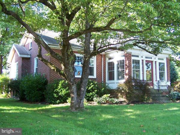 628 PARK AVE, Quakertown, PA 18951