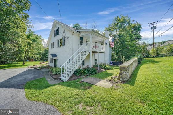 610 FAIRVIEW RD, Glenmoore, PA 19343