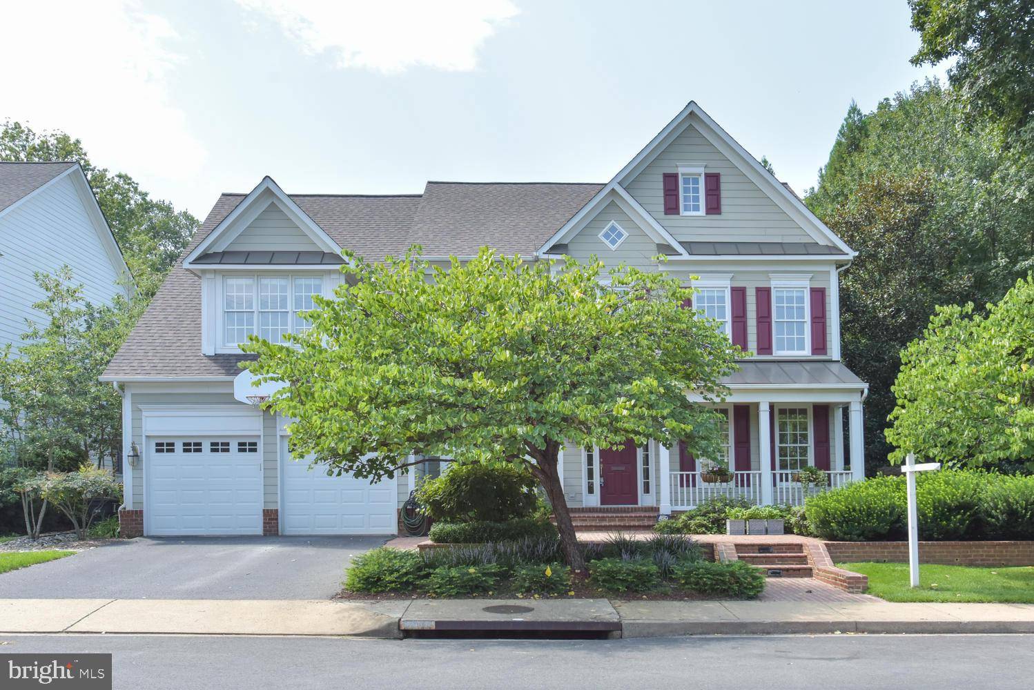2746 N LEXINGTON ST, Arlington, VA 22207