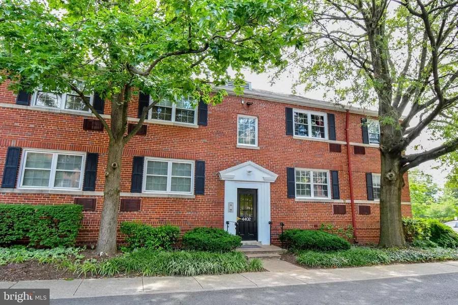 4402 N PERSHING DR #44023, Arlington, VA 22203