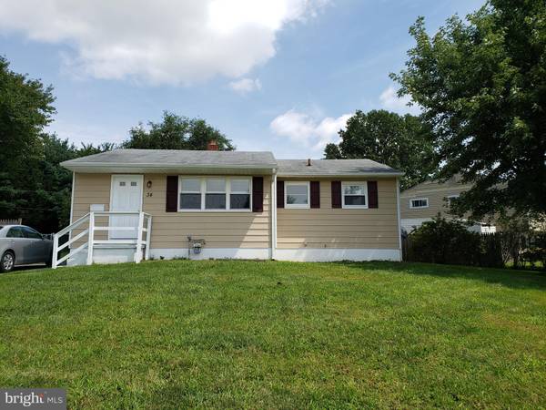 34 RAMBO TER, New Castle, DE 19720