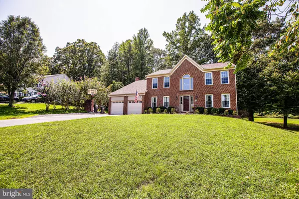 36 SNOW MEADOW LN, Stafford, VA 22554