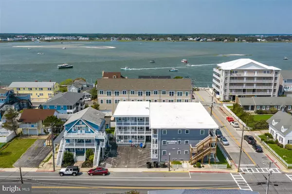 Ocean City, MD 21842,409 SAINT LOUIS AVE #58