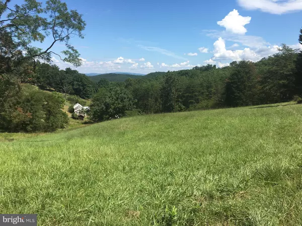 HORSESHOE RUN RD, Keyser, WV 26726