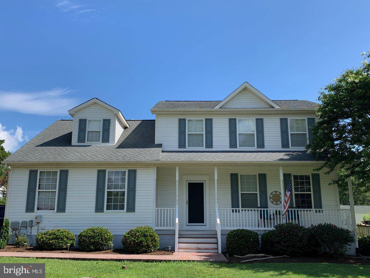 1562 STUART RD, Edgewater, MD 21037