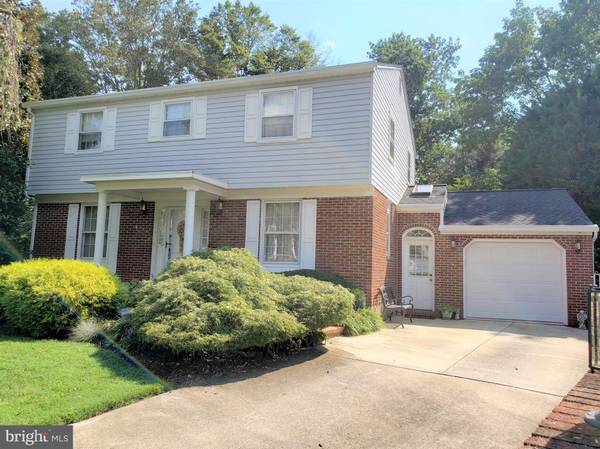 1412 PURDUE CT, Bel Air, MD 21014