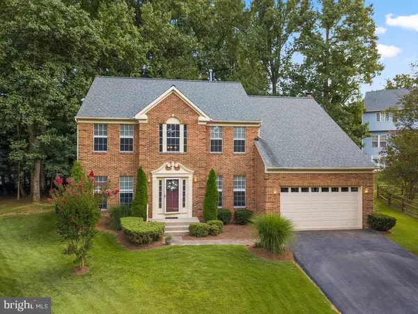 Olney, MD 20832,18521 VIBURNUM WAY