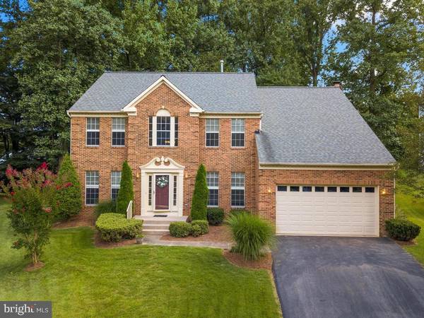 18521 VIBURNUM WAY, Olney, MD 20832