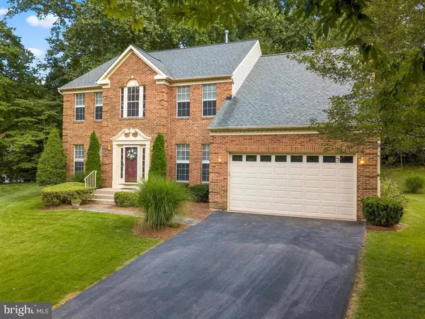 Olney, MD 20832,18521 VIBURNUM WAY