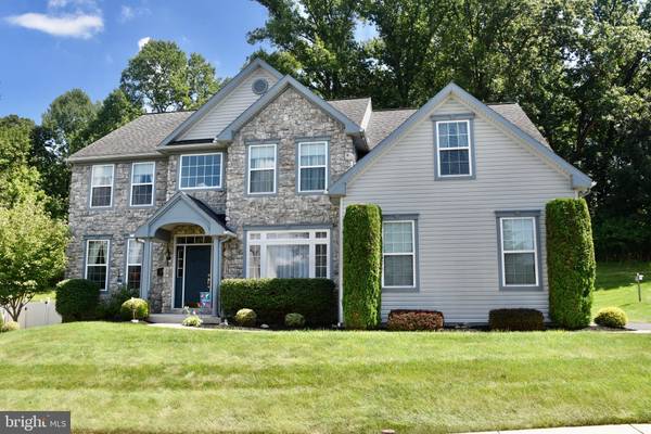 36 HARRY AVE, Reading, PA 19607