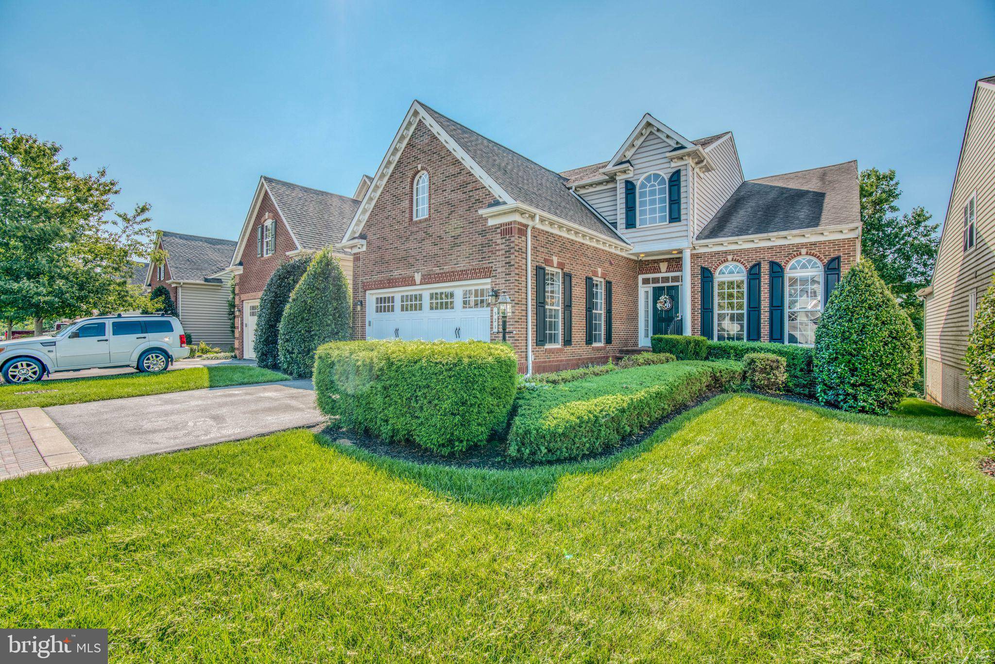 Havre De Grace, MD 21078,321 SEATTLE SLEW PL