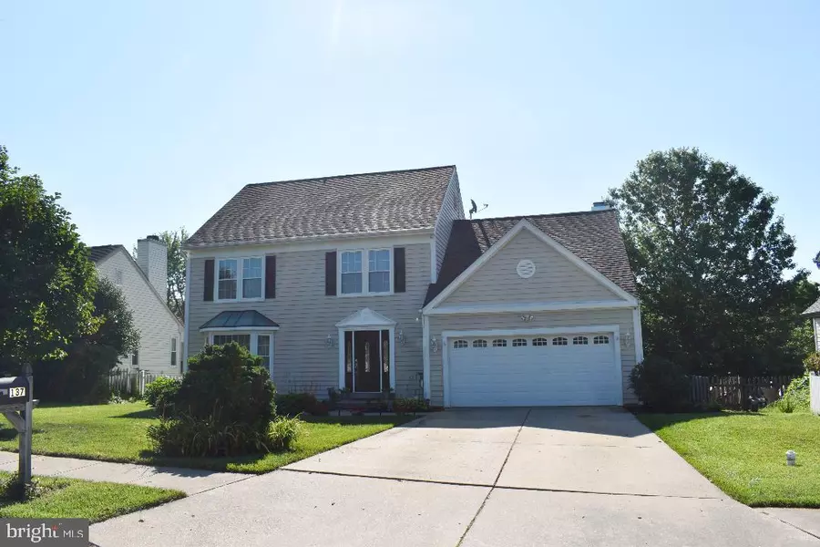 137 SULLIVAN RD, Westminster, MD 21157