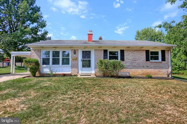 50 OLD ORCHARD CIR, Camp Hill, PA 17011