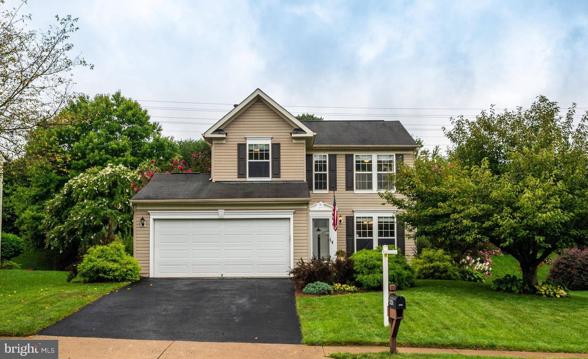4045 CARDINAL CREST DR, Woodbridge, VA 22193