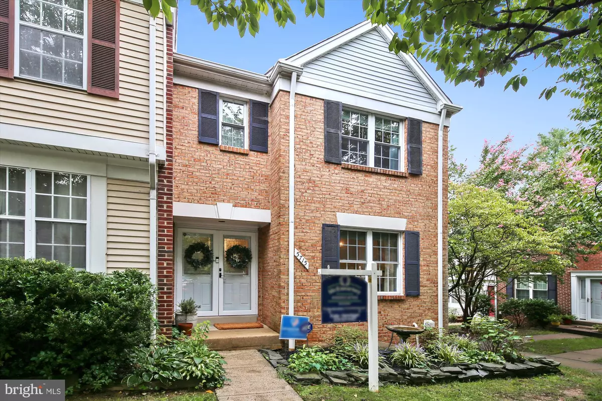 Alexandria, VA 22310,5715 LAWSONS HILL CT