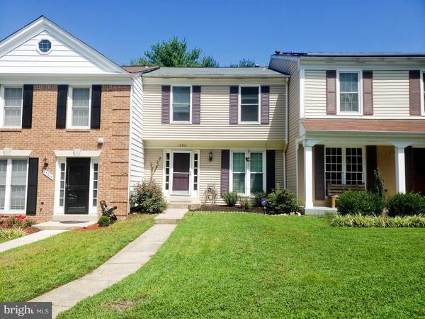 12903 TOURMALINE TER, Silver Spring, MD 20904