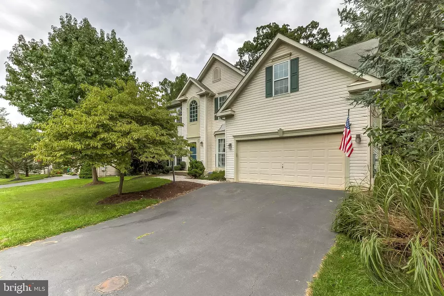 6460 SADDLEBROOK LN, Frederick, MD 21701