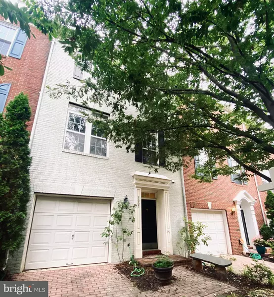 5007 WAPLE LN, Alexandria, VA 22304