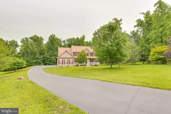 Hedgesville, WV 25427,105 CONESTOGA CT