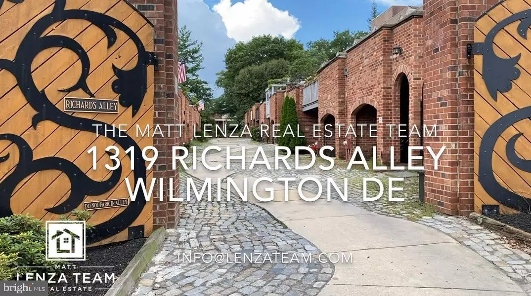 1319 RICHARDS ALY, Wilmington, DE 19806