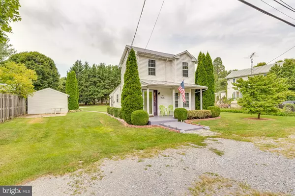 Ranson, WV 25438,504 S PRESTON