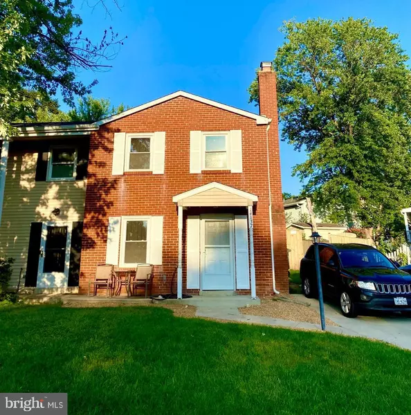 14137 MORRISON CT, Woodbridge, VA 22193