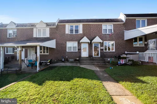 228 WOODBRIDGE RD, Clifton Heights, PA 19018