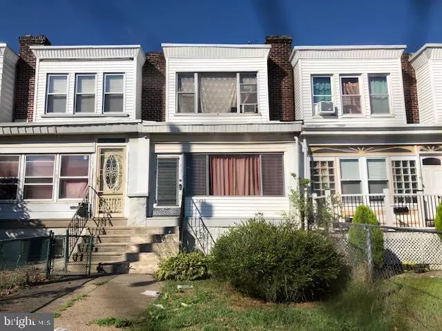 2420 S EDGEWOOD ST, Philadelphia, PA 19142