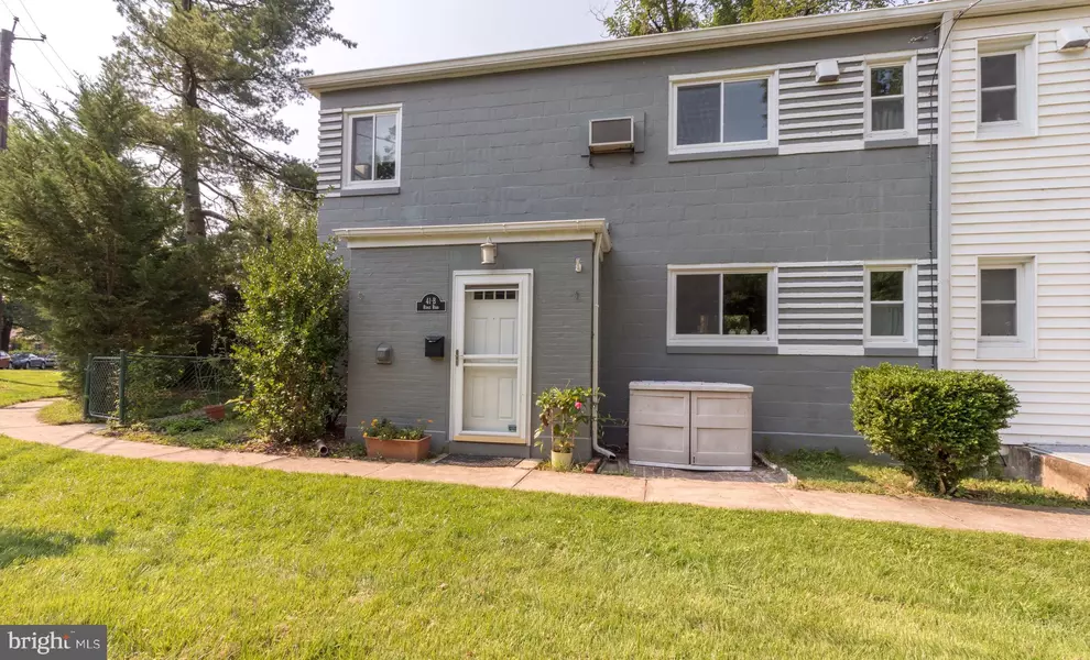 41-B RIDGE RD, Greenbelt, MD 20770