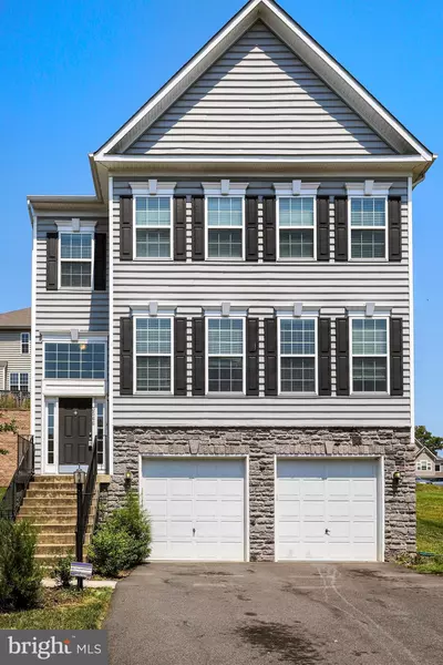 3546 EAGLE RIDGE DR, Woodbridge, VA 22191