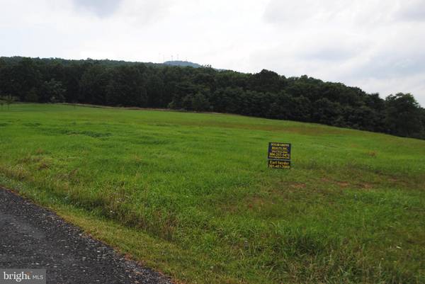 LOT 36 BERENGER DRIVE N #36, Petersburg, WV 26847