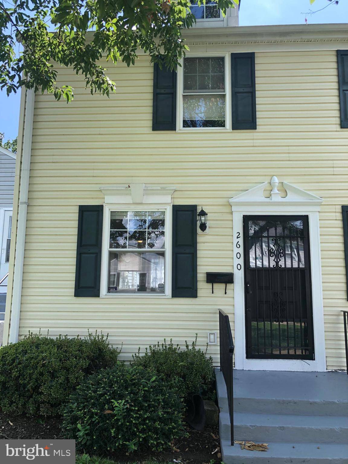 2600 KENT VILLAGE DR, Landover, MD 20785