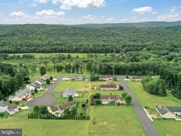 Pine Grove, PA 17963,LOT #5 BEAUTY MARY WAY