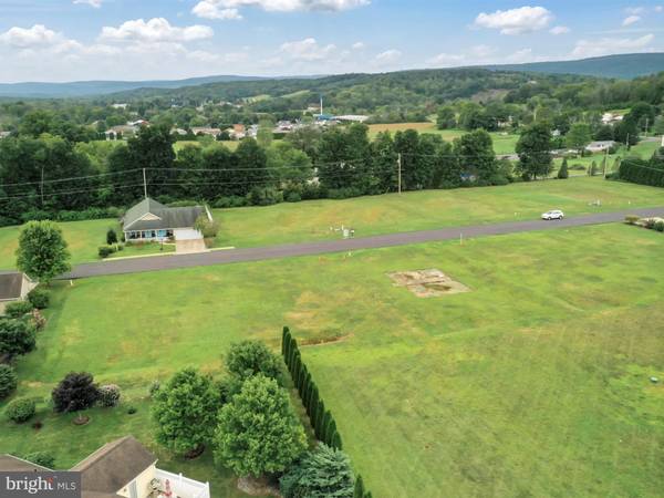 Pine Grove, PA 17963,LOT #5 BEAUTY MARY WAY