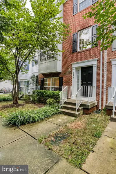 8506 HALLIE ROSE PL, Alexandria, VA 22309