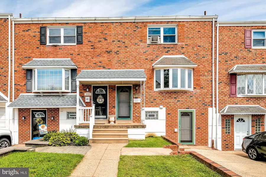 3543 BYRNE RD, Philadelphia, PA 19154