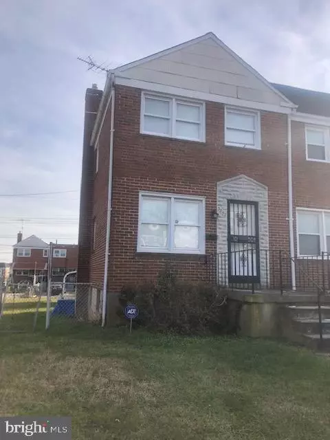 Baltimore, MD 21213,3847 BONVIEW AVE