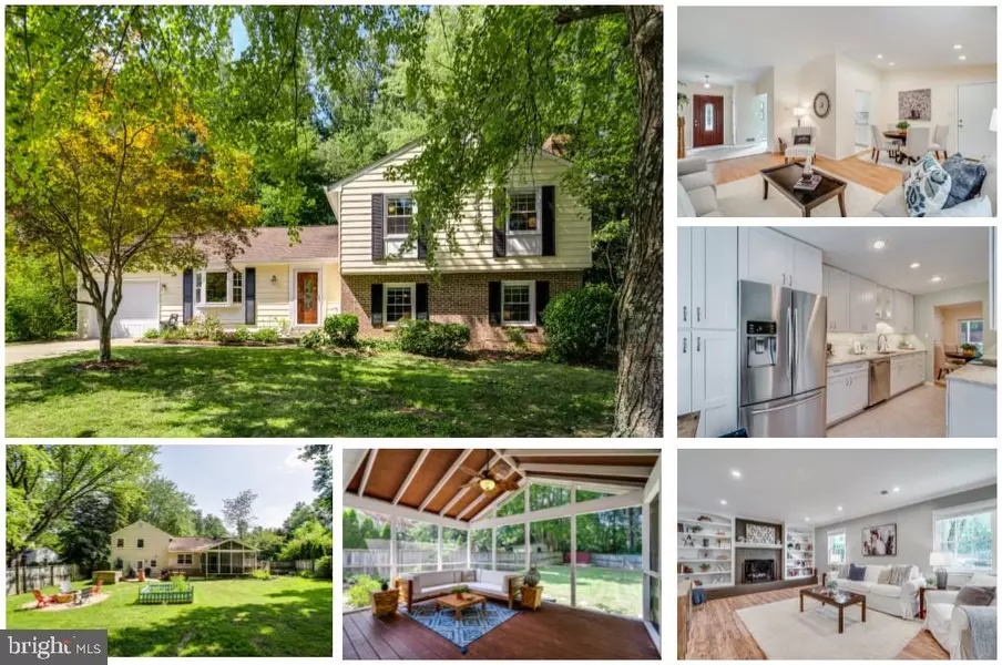 4316 FARM HOUSE LN, Fairfax, VA 22032