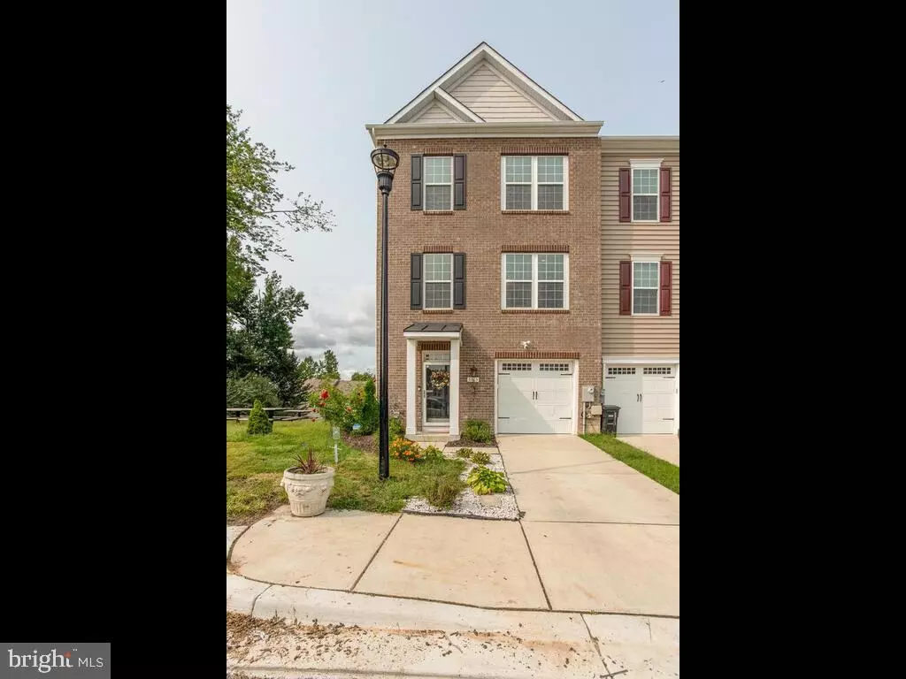 Upper Marlboro, MD 20772,8815 SWEET ROSE CT