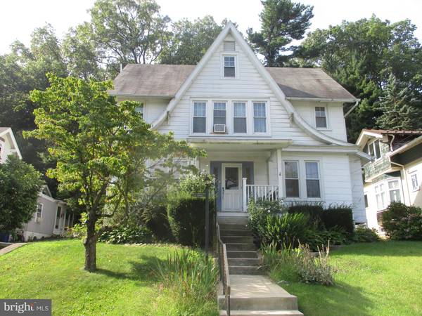 2442 GRANDVIEW AVE, Reading, PA 19606