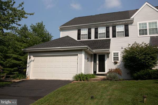 151 AZALEA CIR, Royersford, PA 19468