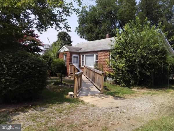 2 RENE CARR ST, Elkton, MD 21921