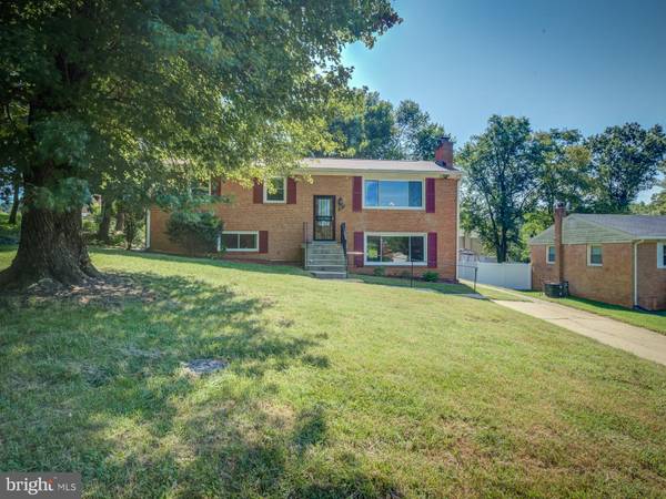 6404 PATTON PL, Temple Hills, MD 20748